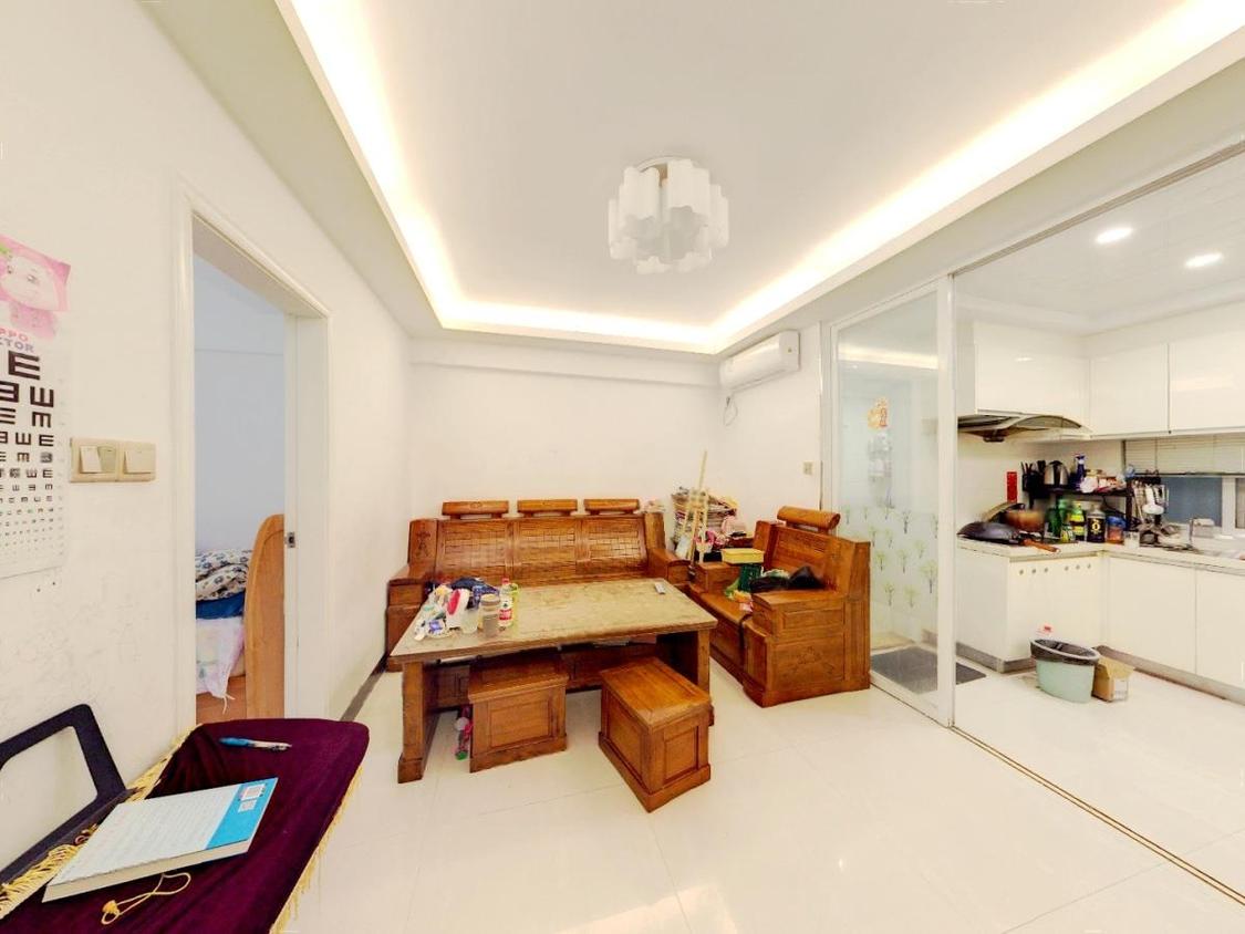 整租·太和岗路