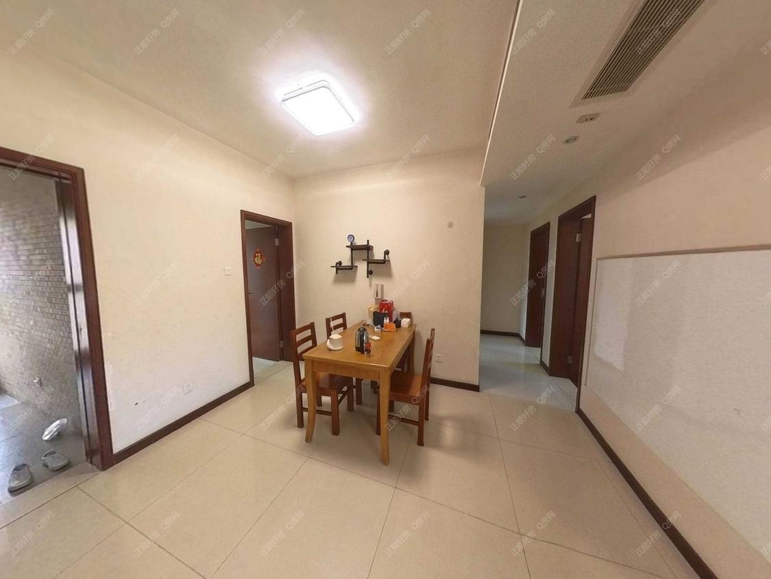 整租·仁恒星园