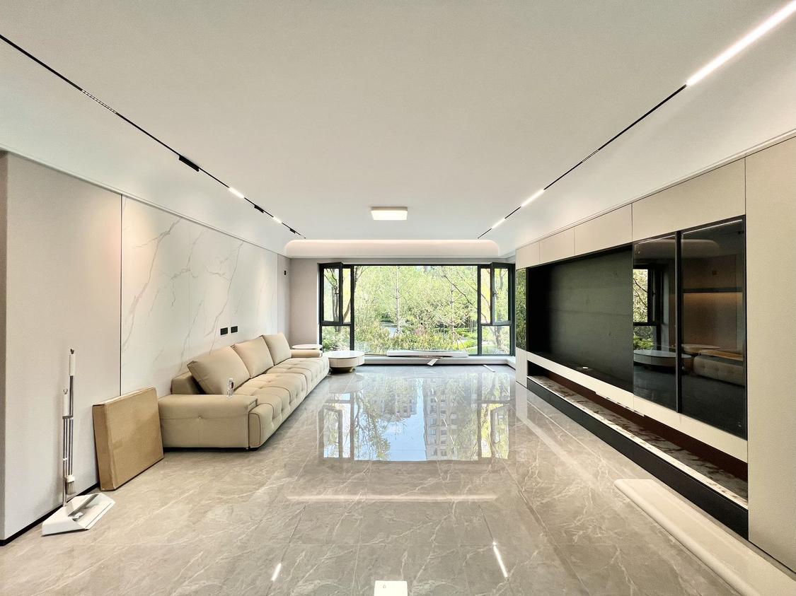 整租·安新路6号院