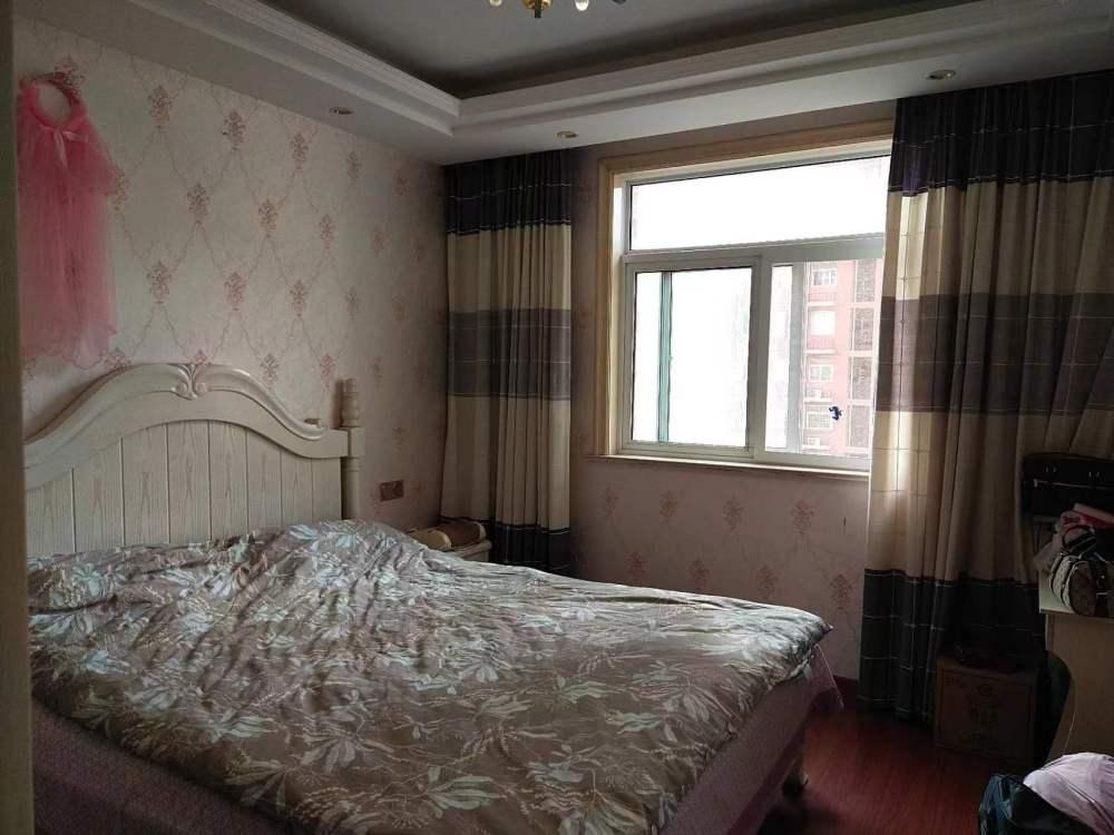 整租·腾龙御园