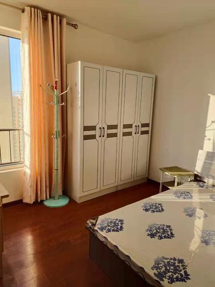 运河运河整租 印象青城3室2厅/108平/高楼层