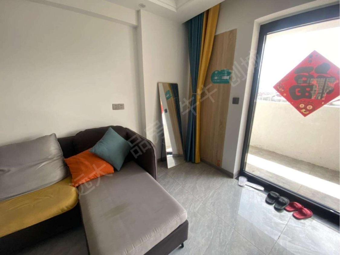 整租·银杏山庄