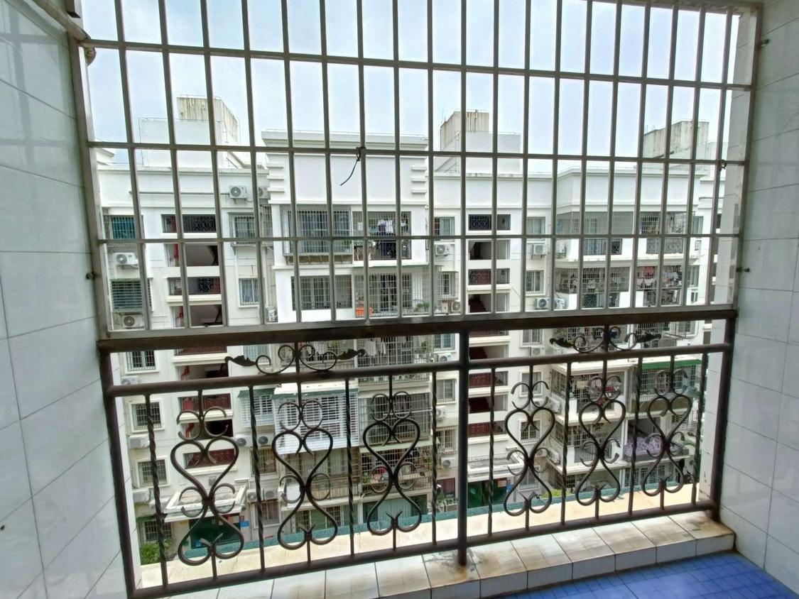 整租·奔马馨园