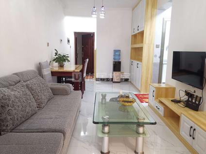 邕宁邕宁整租 大唐世家2室1厅/60平/高楼层