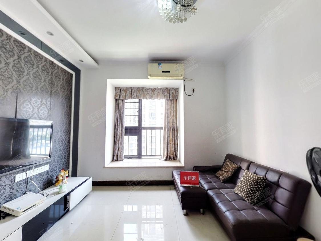 整租·滨江一号