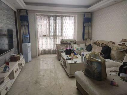 临渭临渭整租 海兴城3室2厅/128平/高楼层