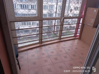 房山阎村整租 星城北里2室2厅/114平/高楼层