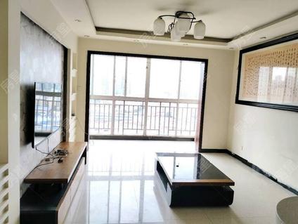 官渡吴井路整租 格林威治2室2厅/83平/高楼层