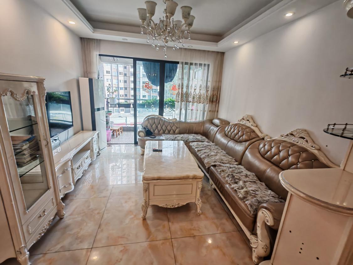 整租·方直珑湖湾