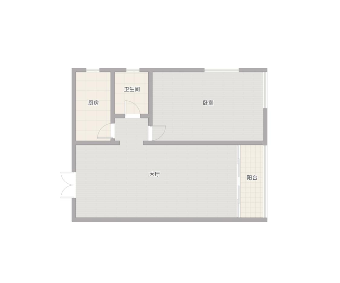 整租·世纪商都