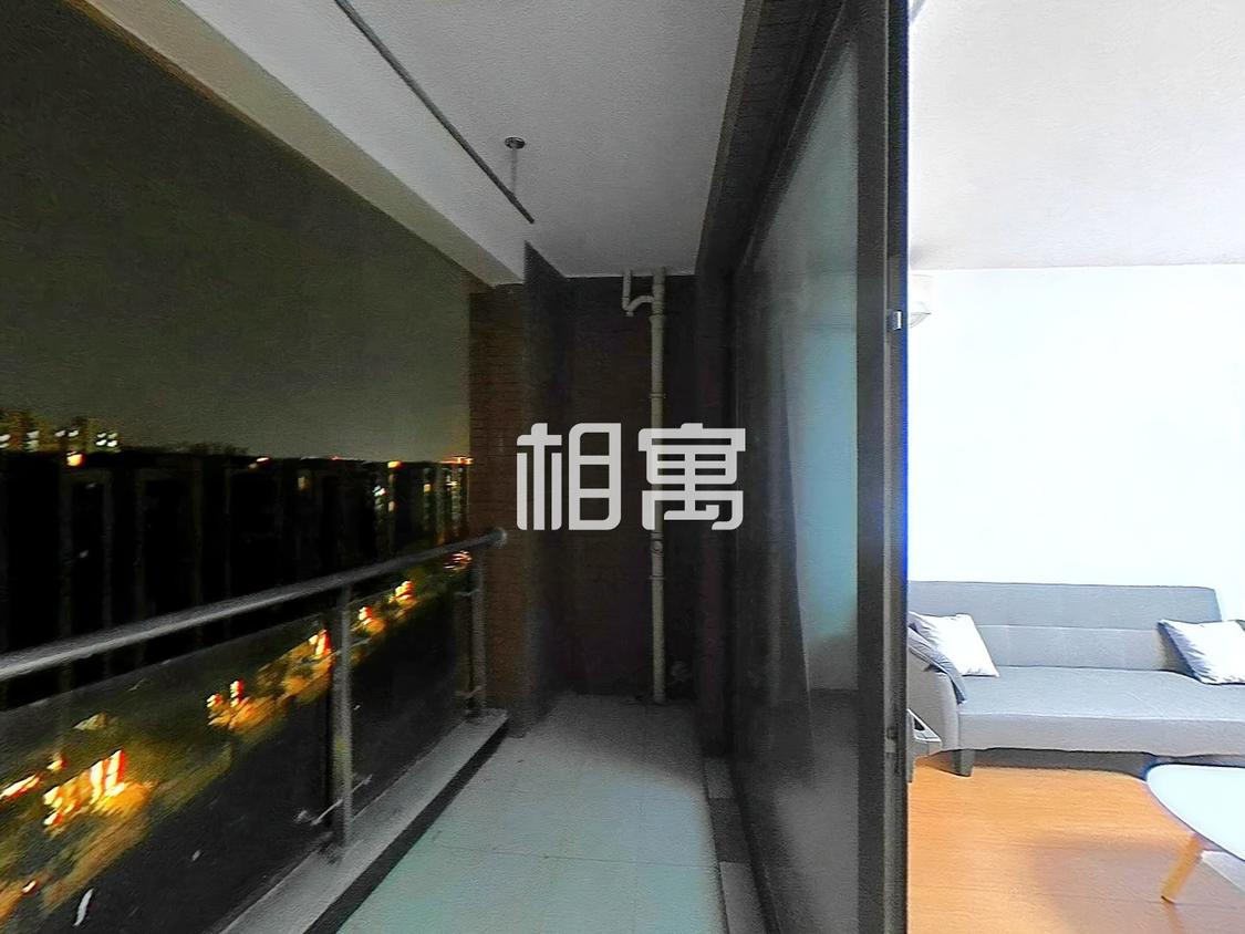 整租·绿地东上海海富城市花园(一期)