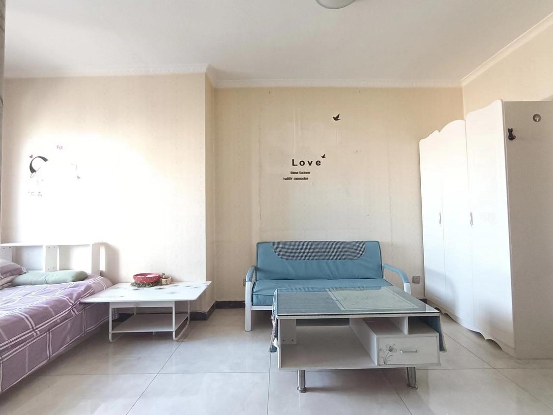 整租·香格里拉五期