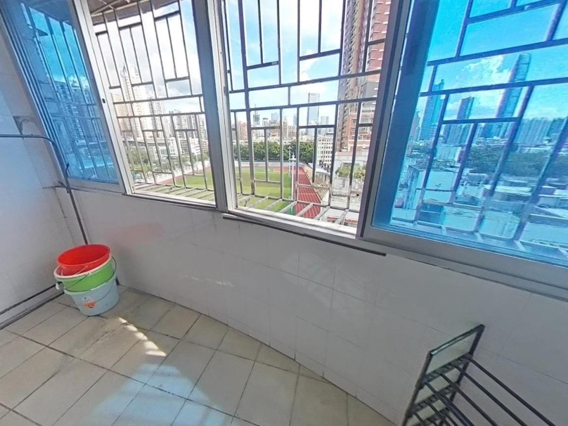 整租·金溪大厦