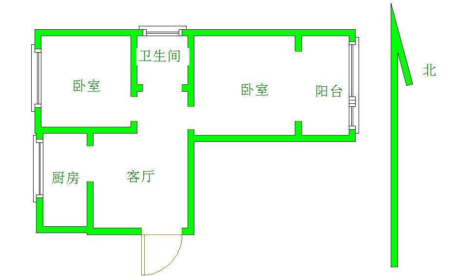 整租·洛轴13号街坊
