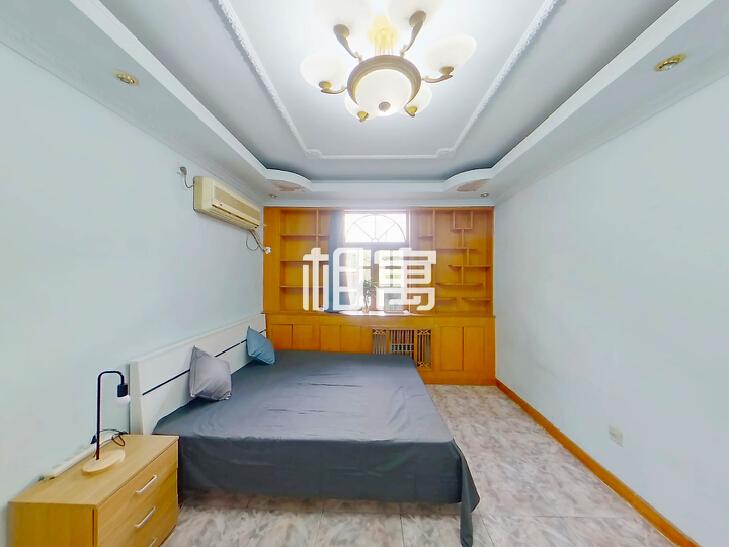 整租·白广路东里(小区)