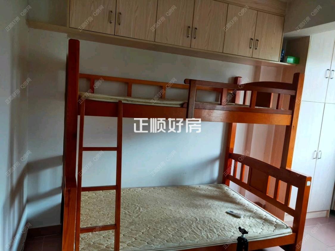 整租·翠华新村(南区)