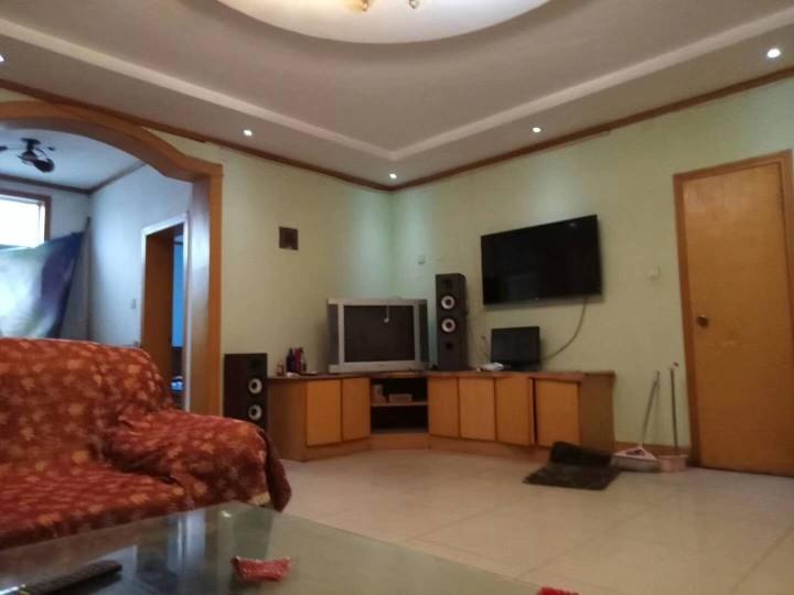 整租·启明小区