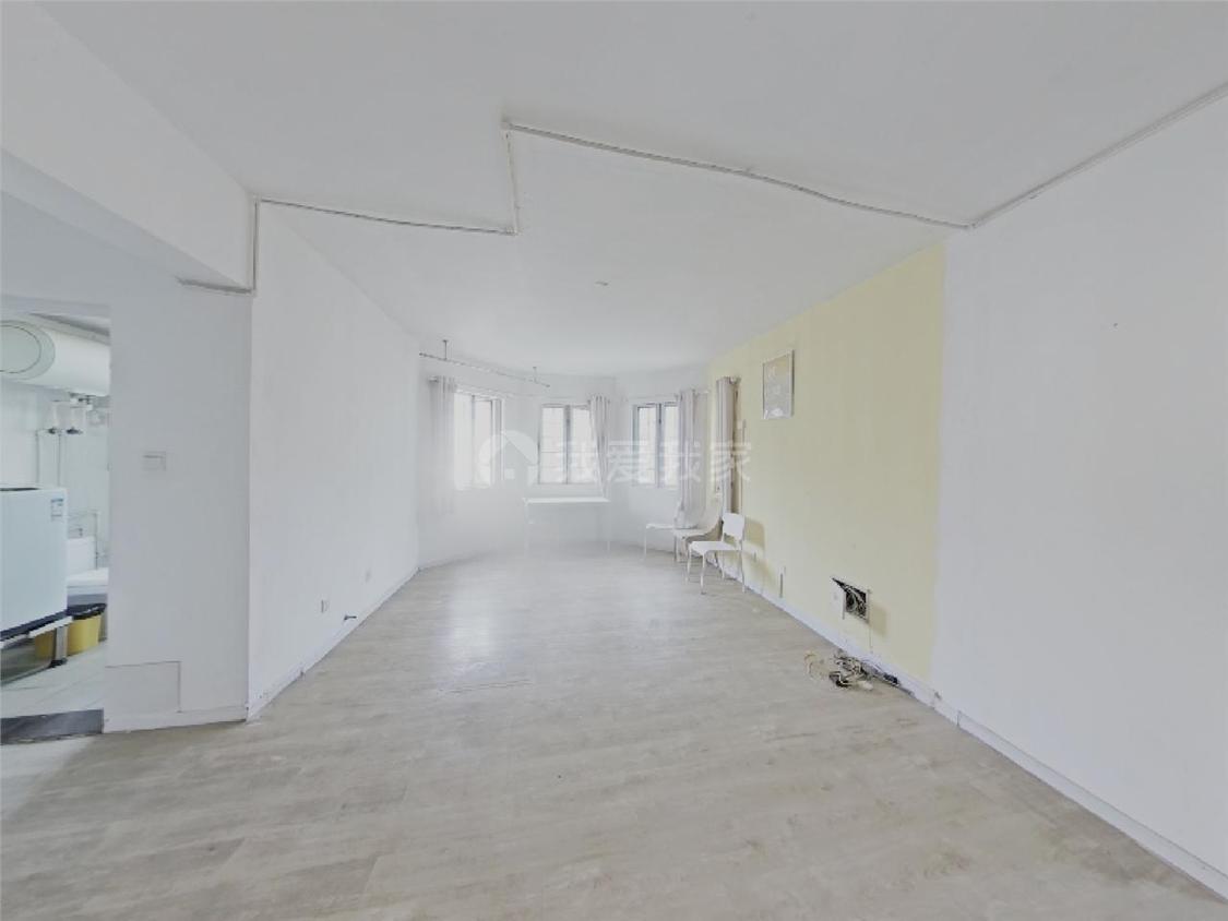 整租·银河湾紫苑