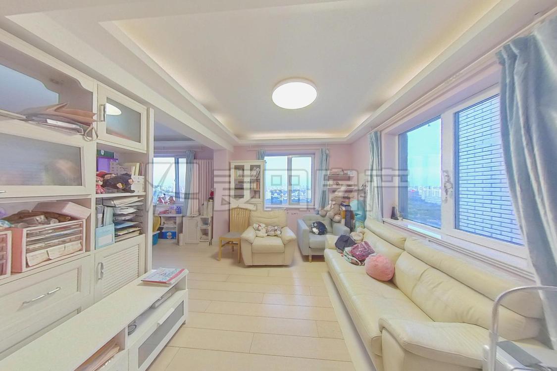 整租·人济山庄