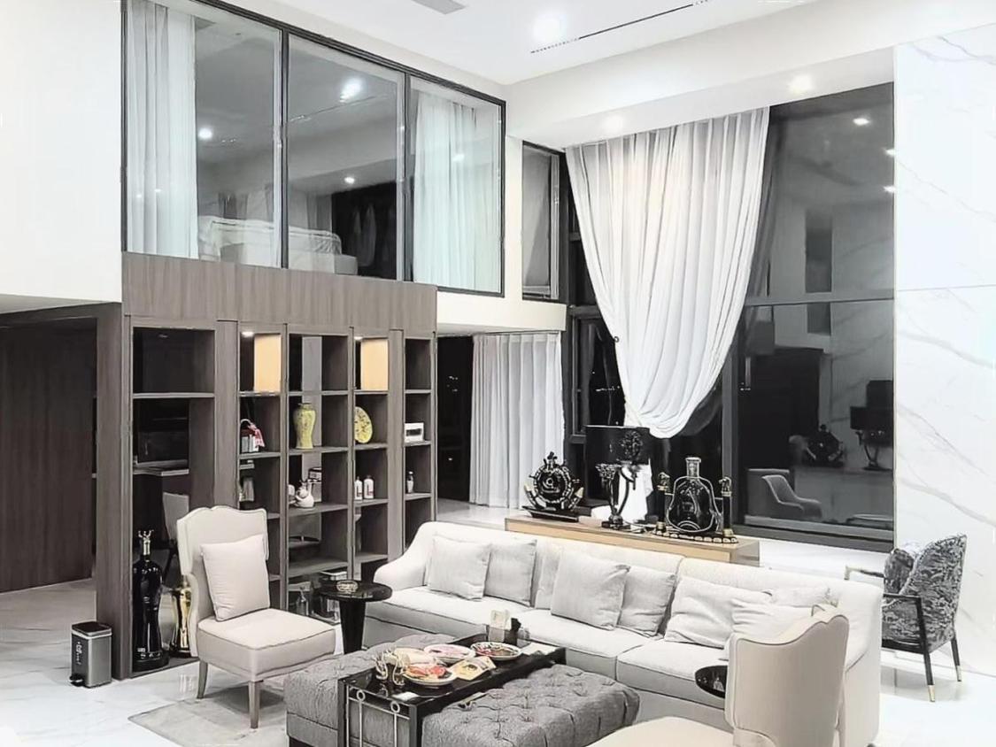 整租·保利中央海岸(四期淳境)