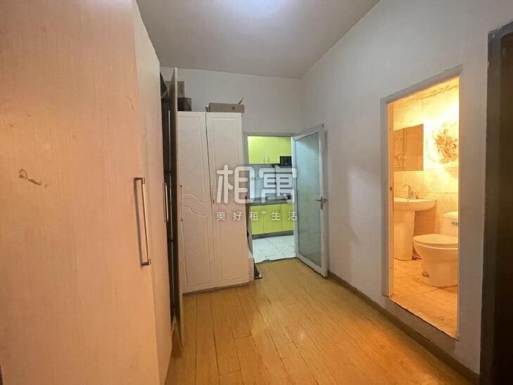 合租·新都市计划