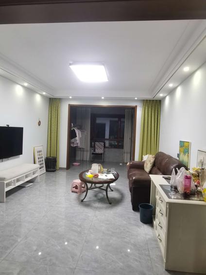 信都信都整租 七十九号院3室2厅/132平/中楼层