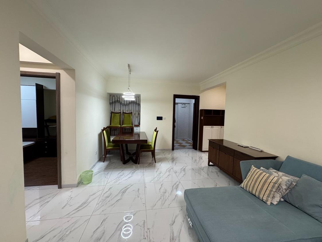 整租·碧桂园滨江壹号