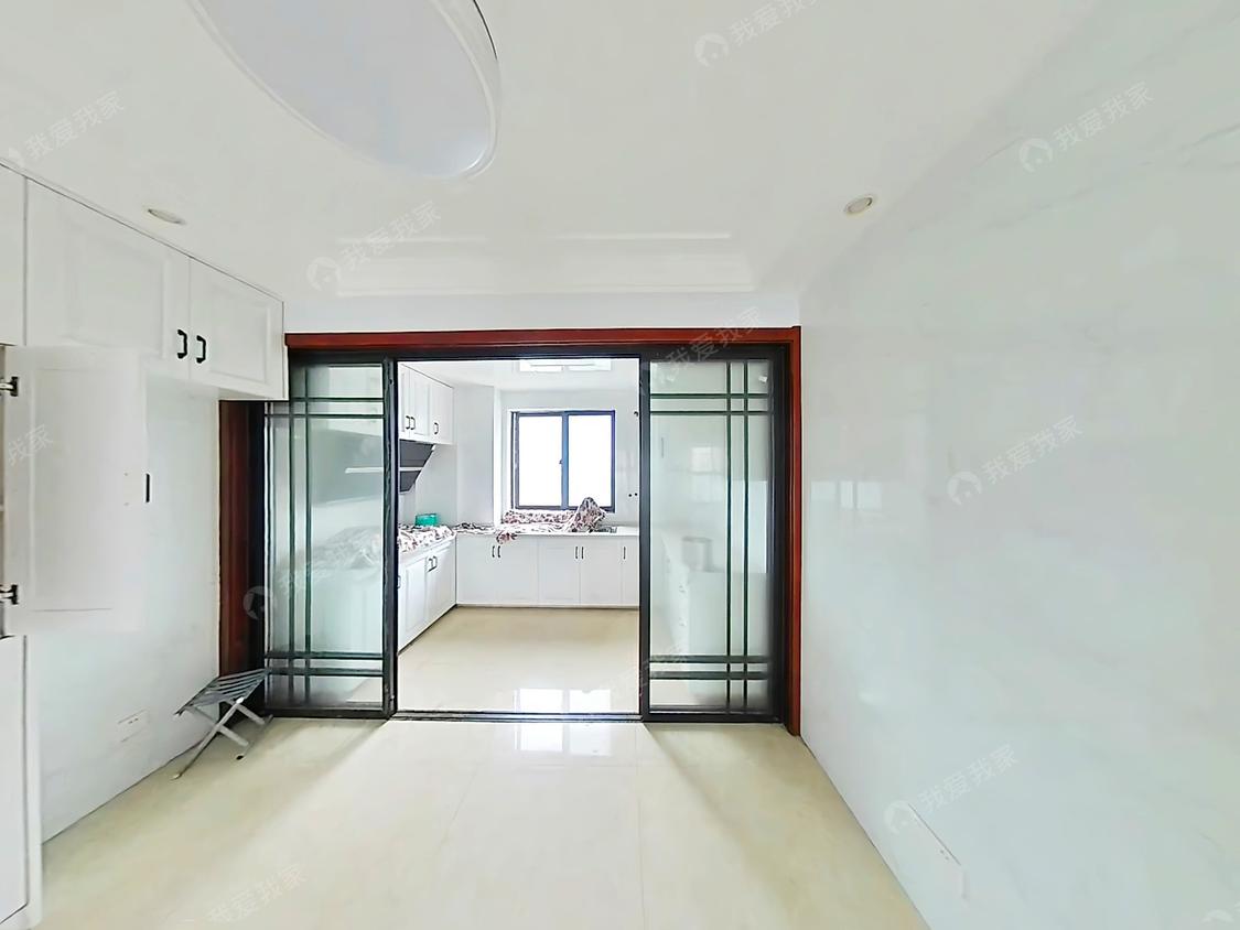 整租·华通花园(六区)