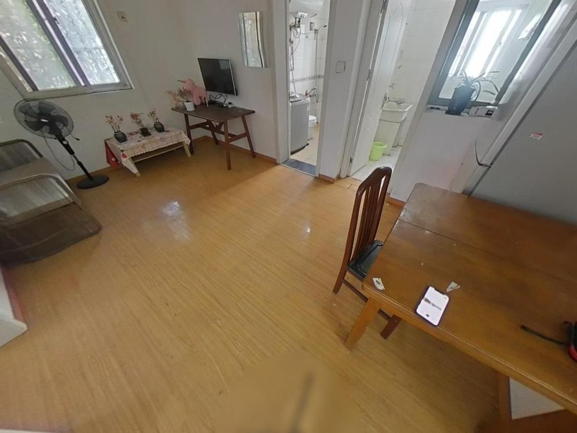 整租·潭桥公寓(北园)