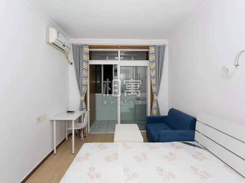 整租·六里二村