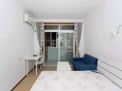 浦东世博整租 六里二村2室1厅/46平/高楼层