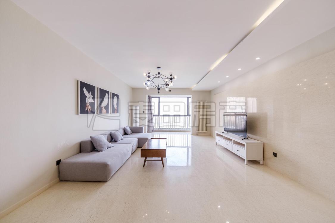 整租·润枫水尚(东区)