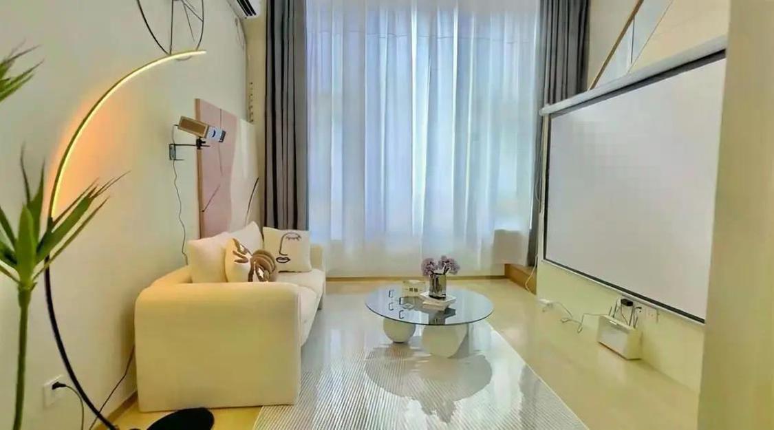 整租·瑞银昌微家公寓