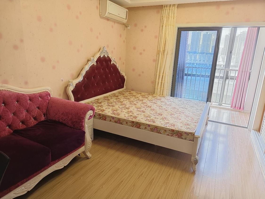 整租·东渡国际青年城