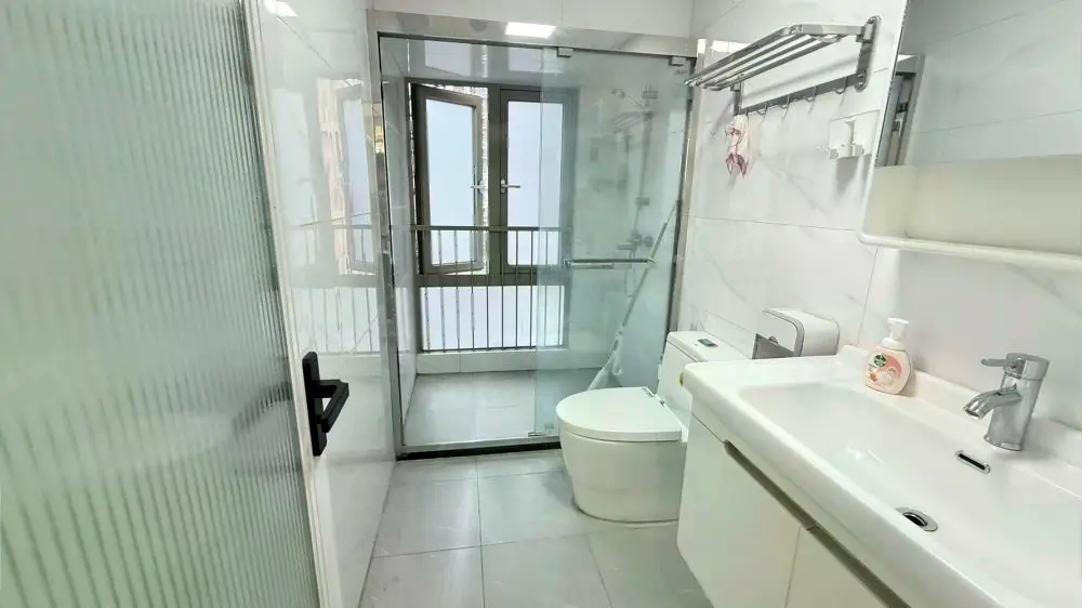 整租·前城滨海花园