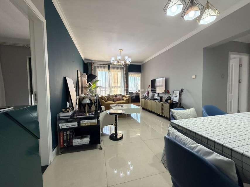 整租·昆明广场中央(A区)