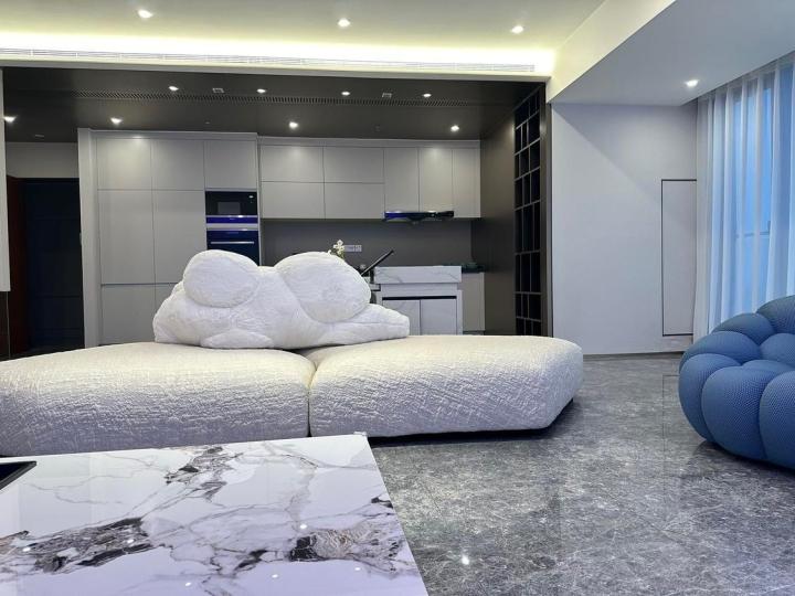 整租·长阳新苑