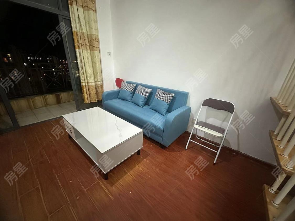 整租·星体花园(北区)