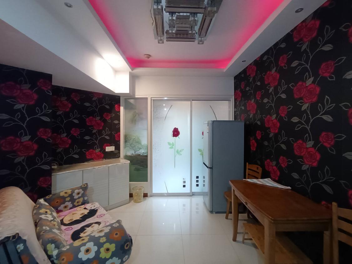 整租·绿城百合公寓