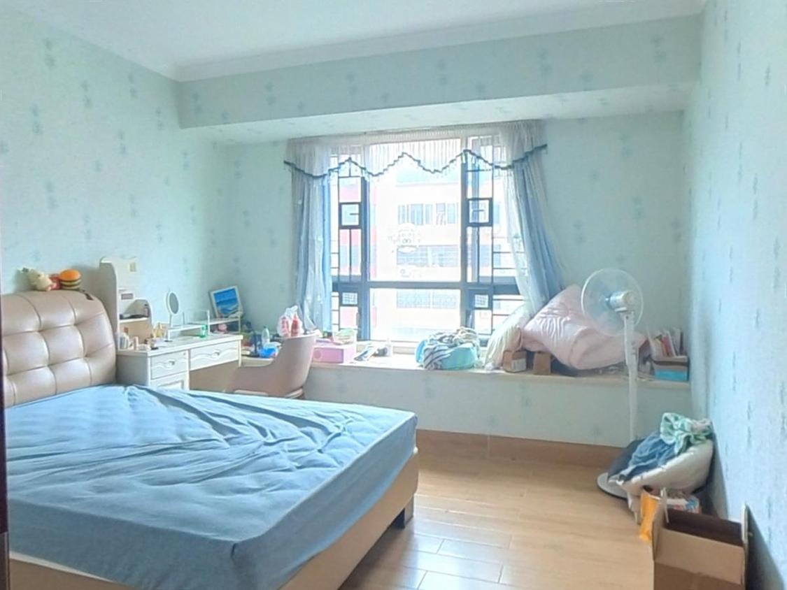 整租·岭南天地璟廷二区