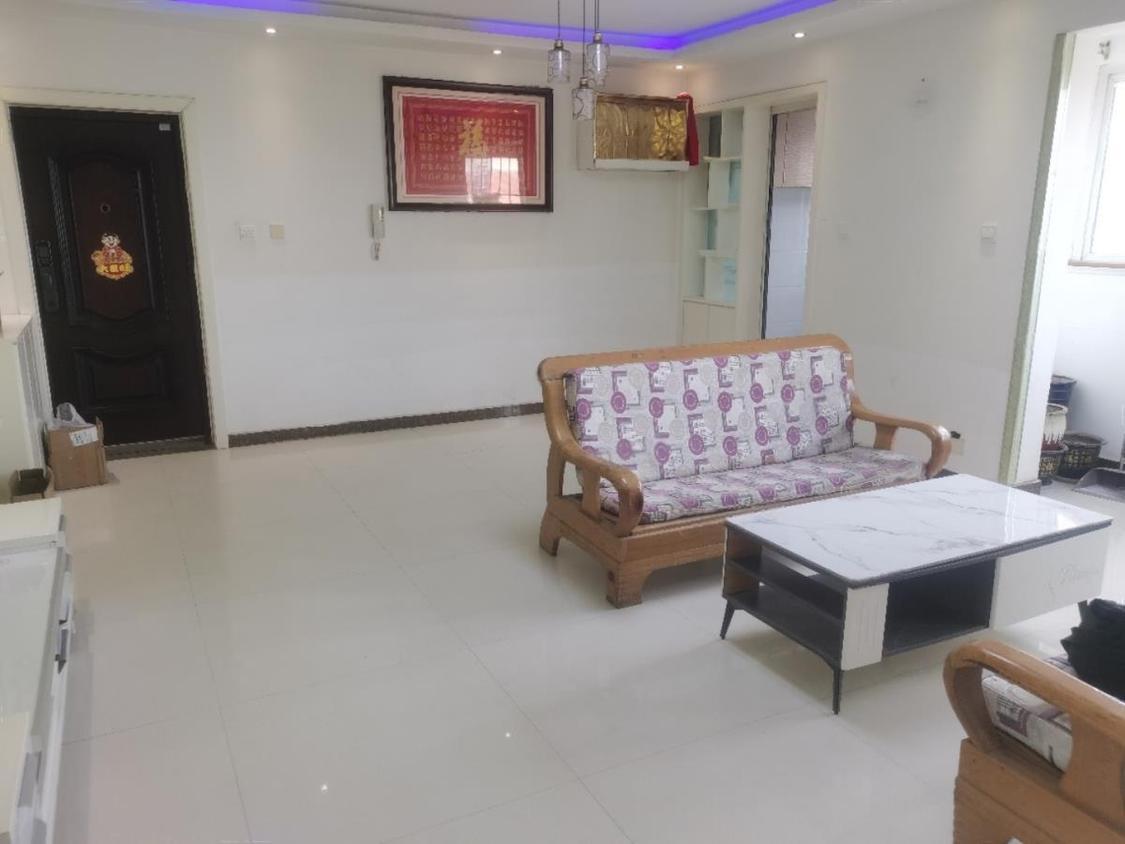 整租·容金国际