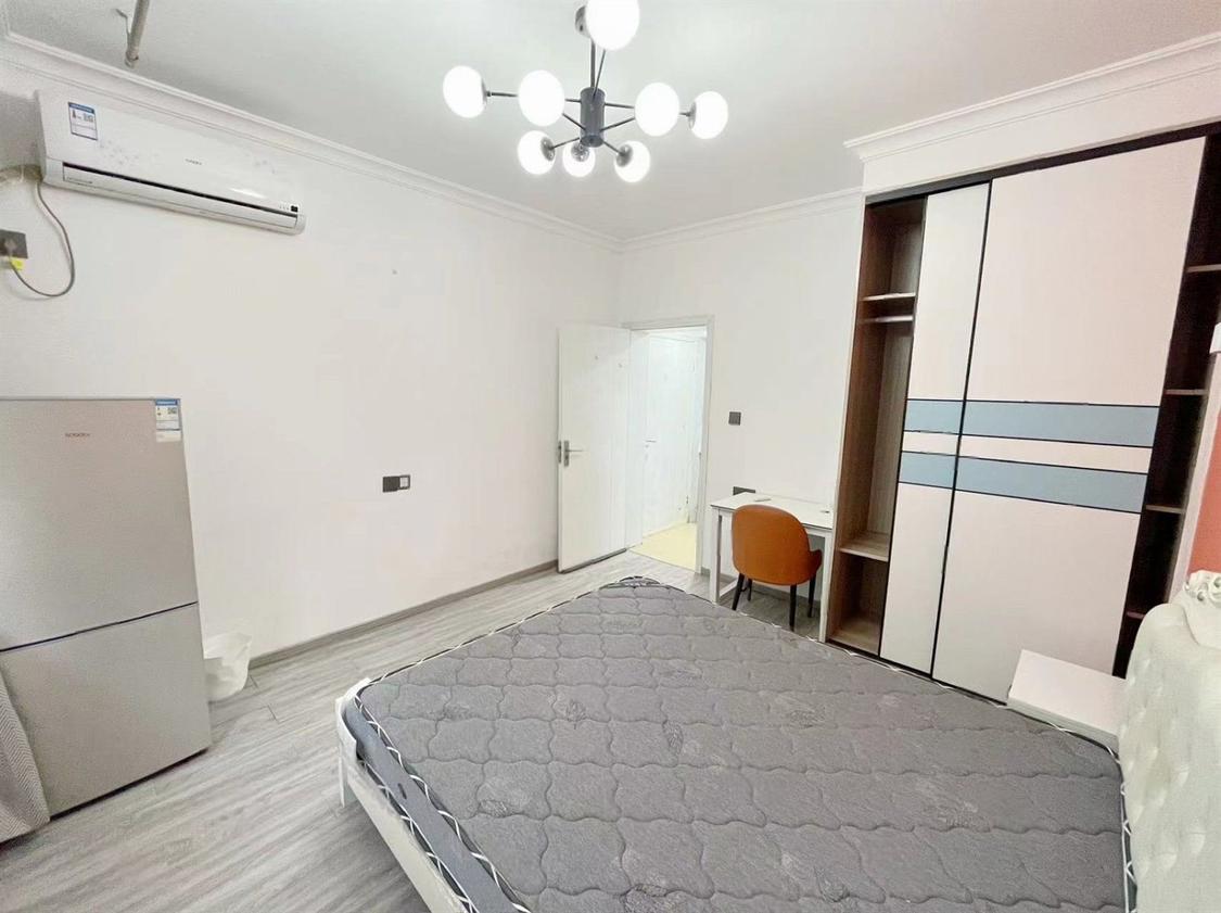 合租·阳光地带花园