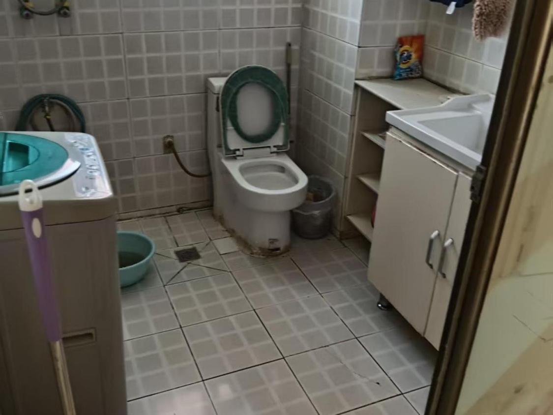 整租·华源博雅馨园