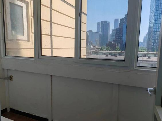整租·核桃园北里