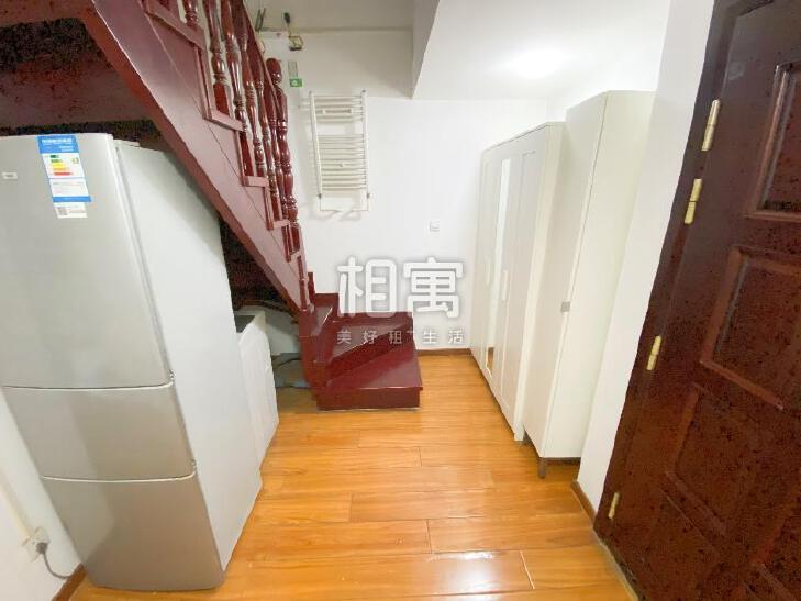 合租·首邑溪谷