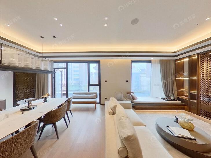 整租·华润昆仑域