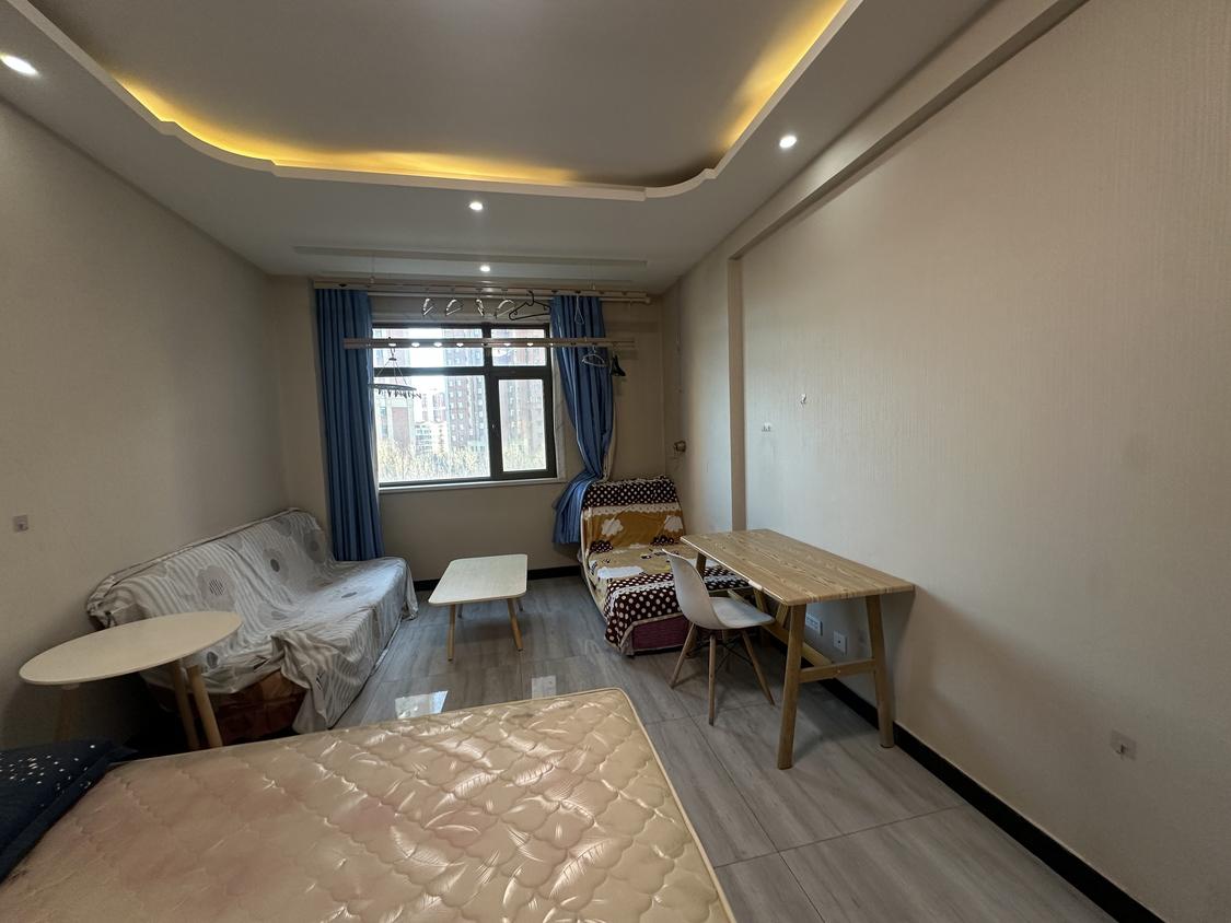 整租·香格里拉五期