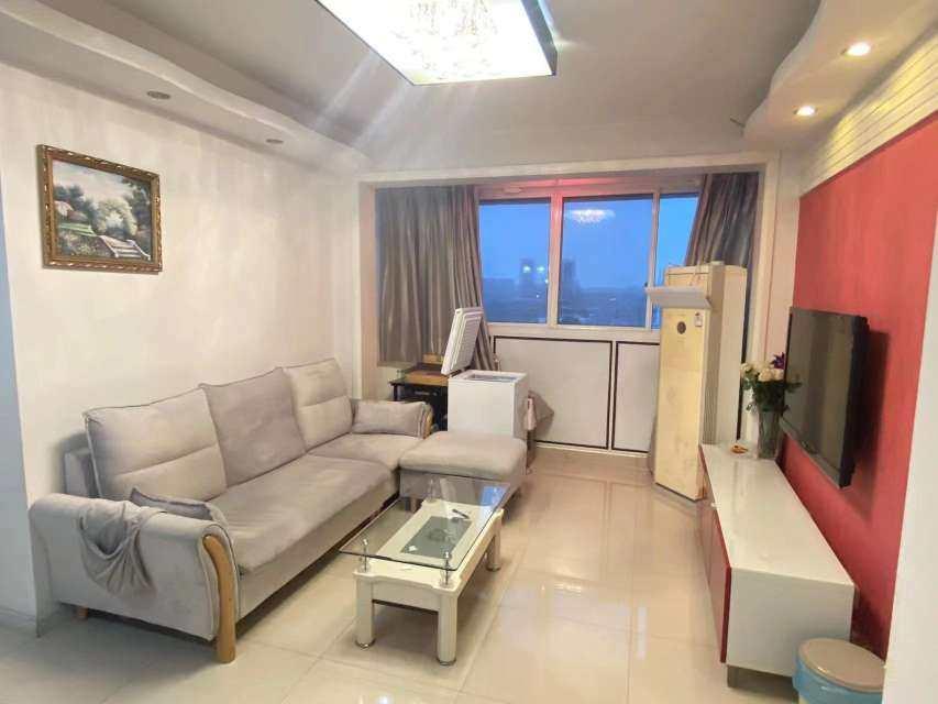 整租·安居古浪新苑(西区)