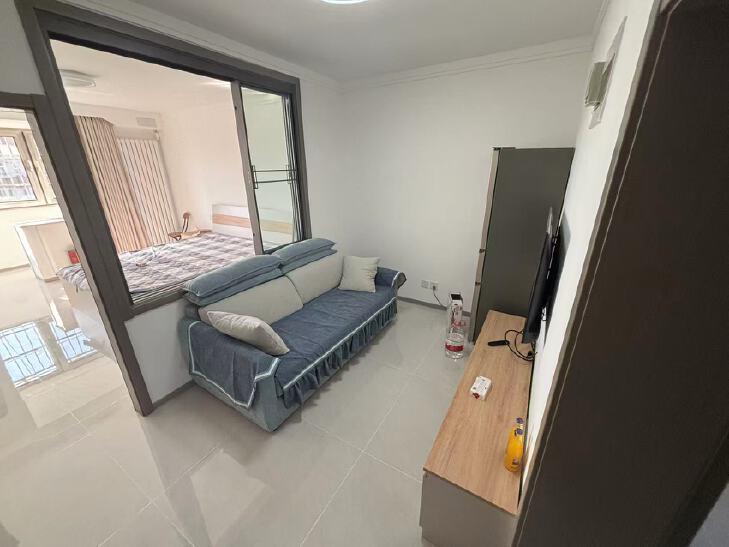 整租·西平街一里