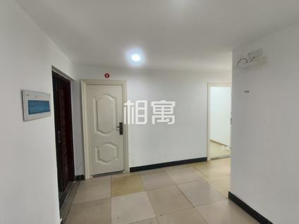 余杭良渚合租 亿丰蔚蓝郡4室1厅/30平/低楼层